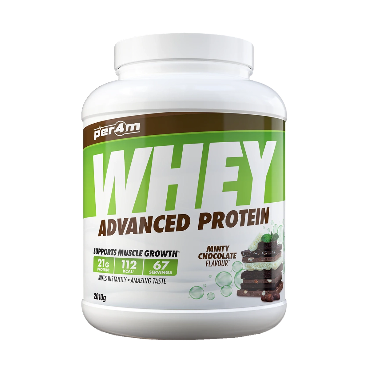 Per4m Whey Advanced Protein - Image 24
