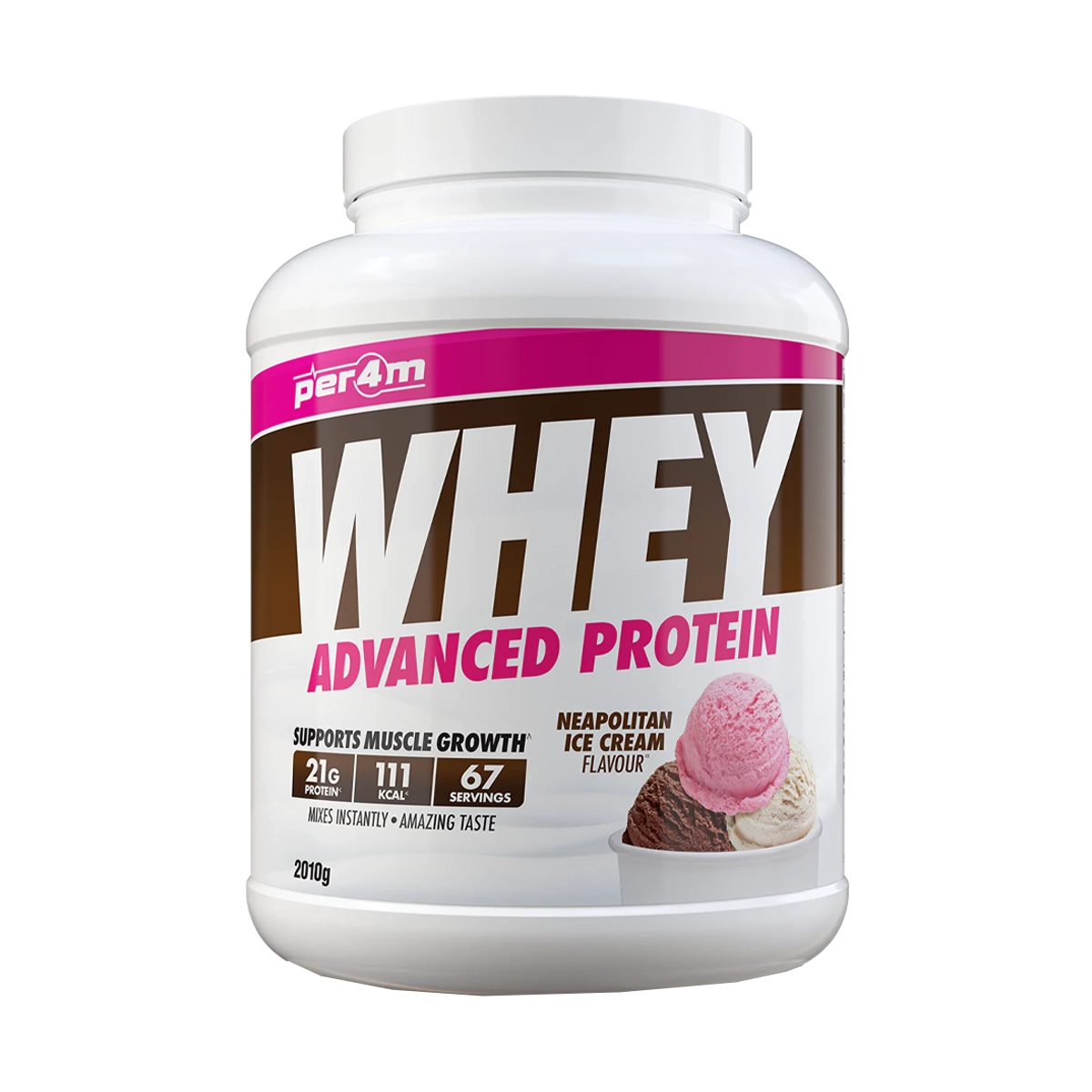 Per4m Whey Advanced Protein - Image 26