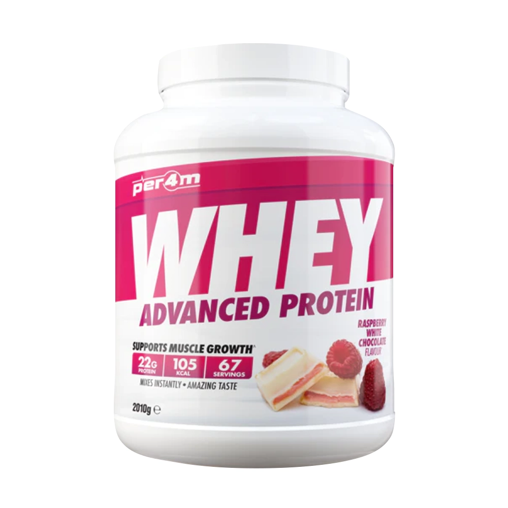 Per4m Whey Advanced Protein - Image 35