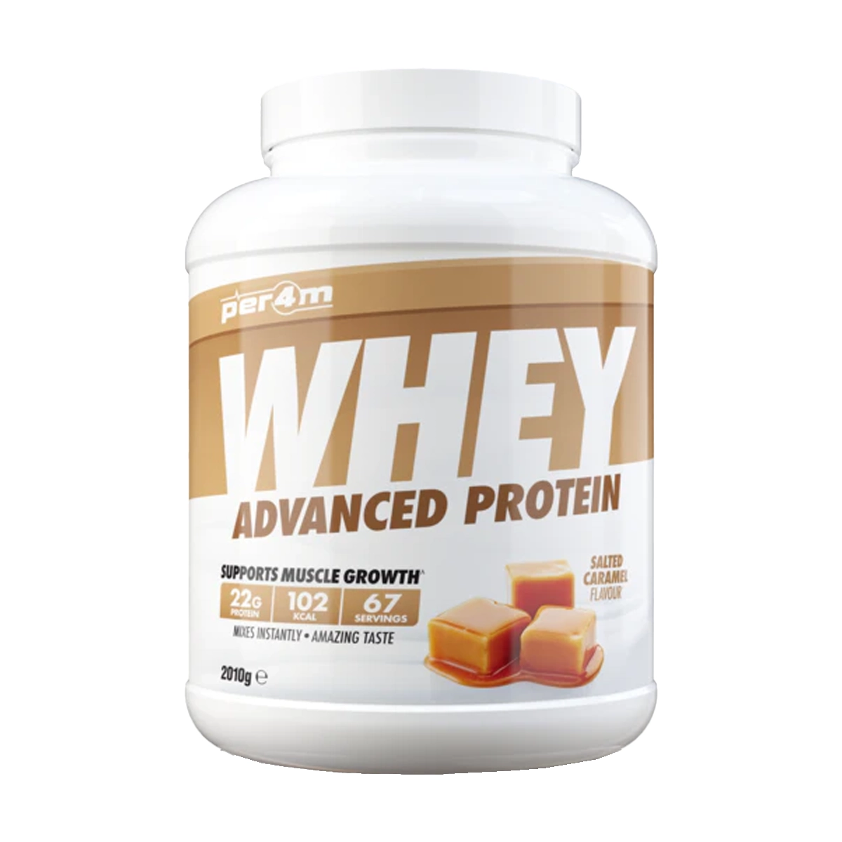Per4m Whey Advanced Protein - Image 31