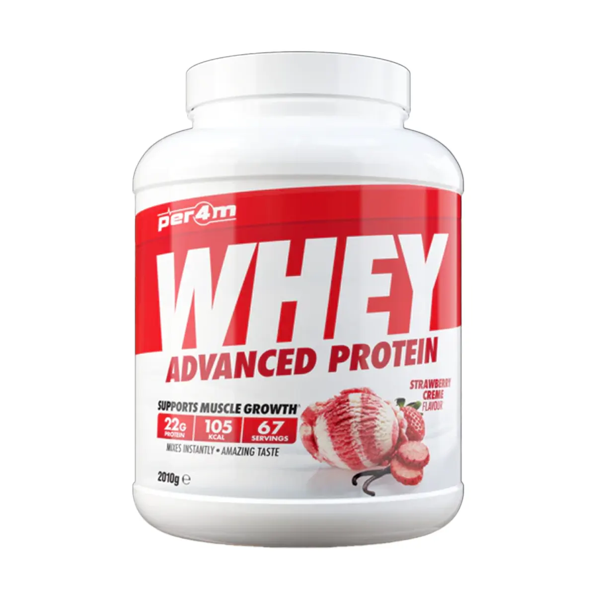 Per4m Whey Advanced Protein - Image 19