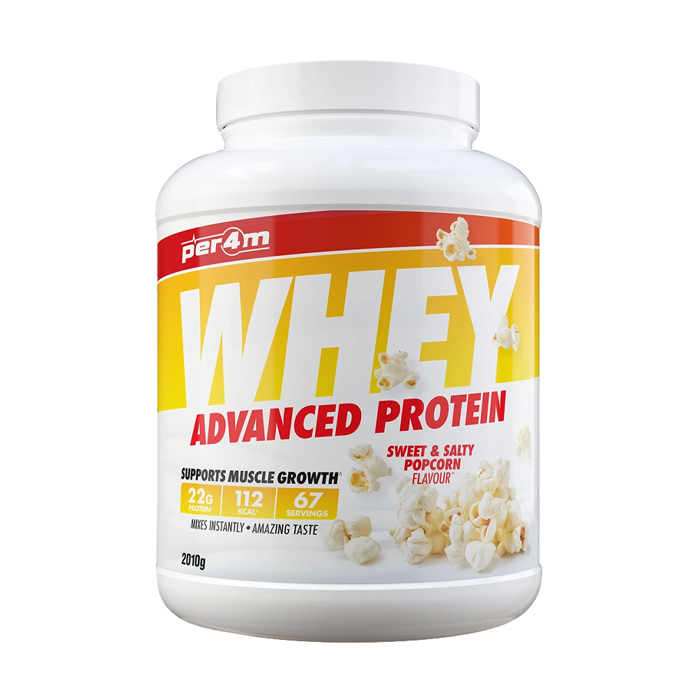 Per4m Whey Advanced Protein - Image 39
