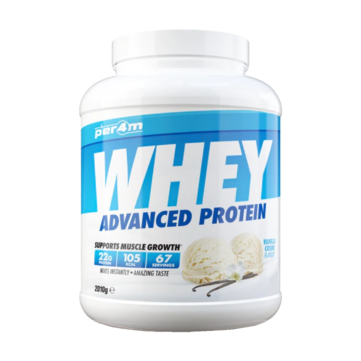 Per4m Whey Advanced Protein - Image 33