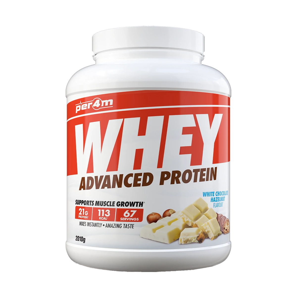 Per4m Whey Advanced Protein - Image 17