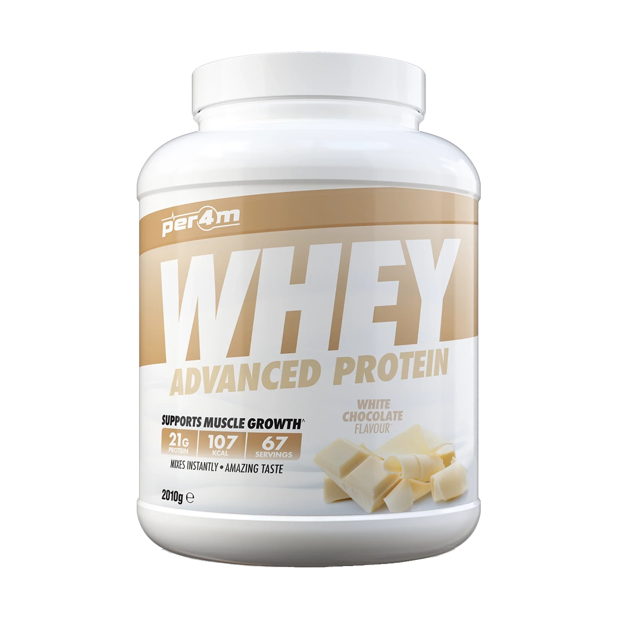 Per4m Whey Advanced Protein - Image 30