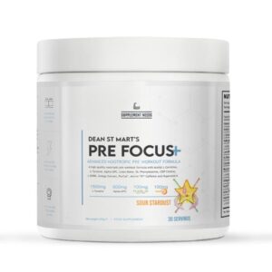 Supplement Needs Pre Focus+ - 30 Servings