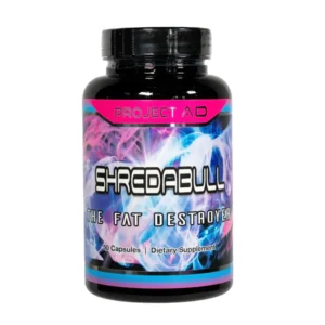 Project AD Shredabull 2.0