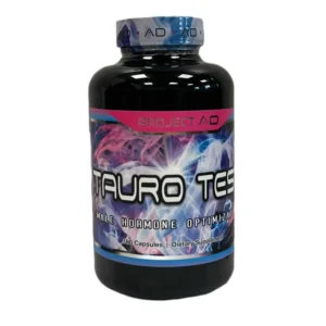 Project AD Tauro Test