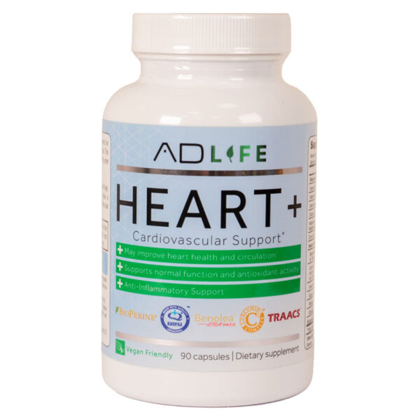 Project AD Heart+