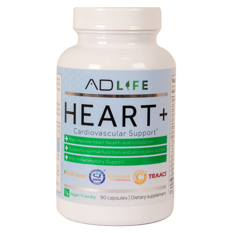 Project AD Heart+