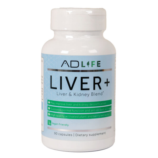 Project AD Liver+