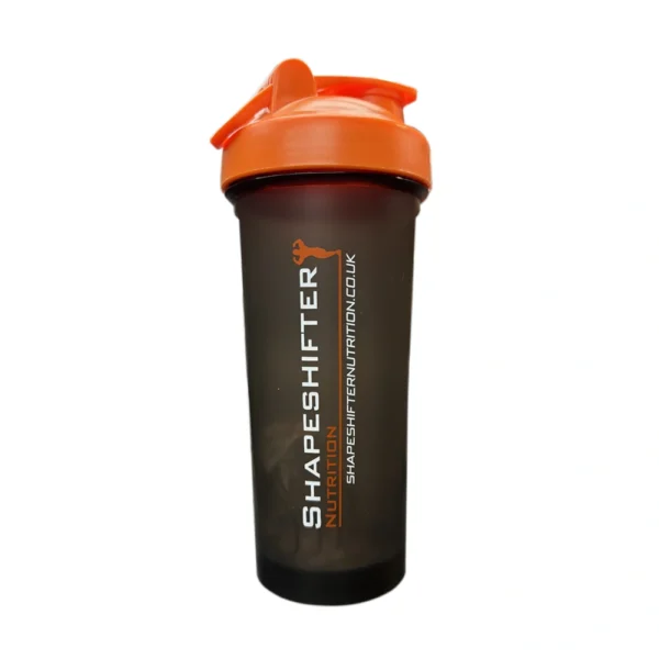 Shapeshifter Nutrition Shaker (700ml)