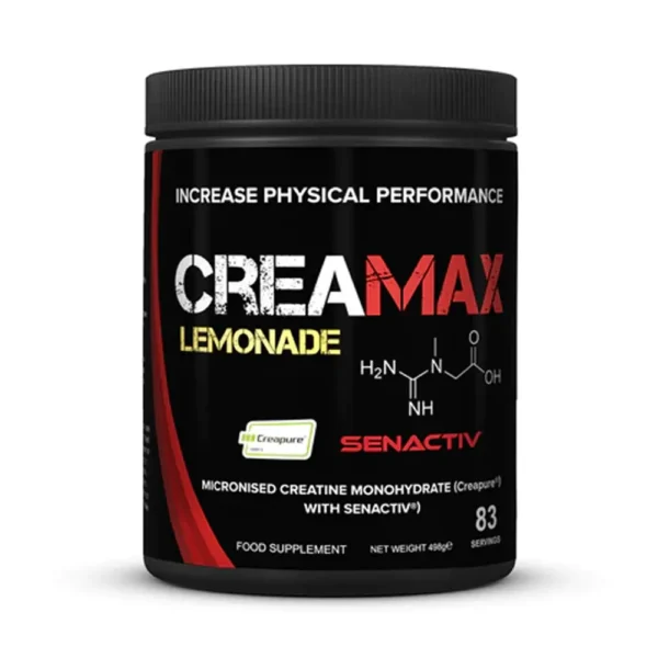 Strom Sports Creamax