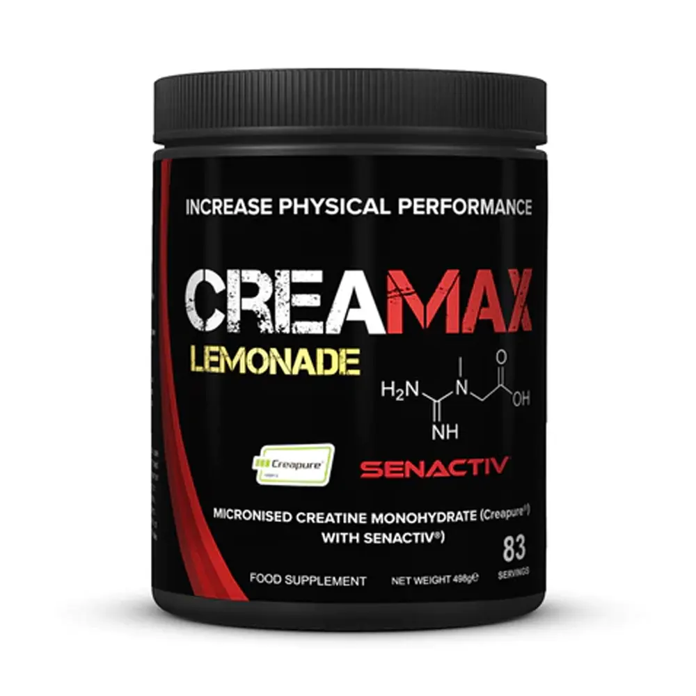 Strom Sports Creamax