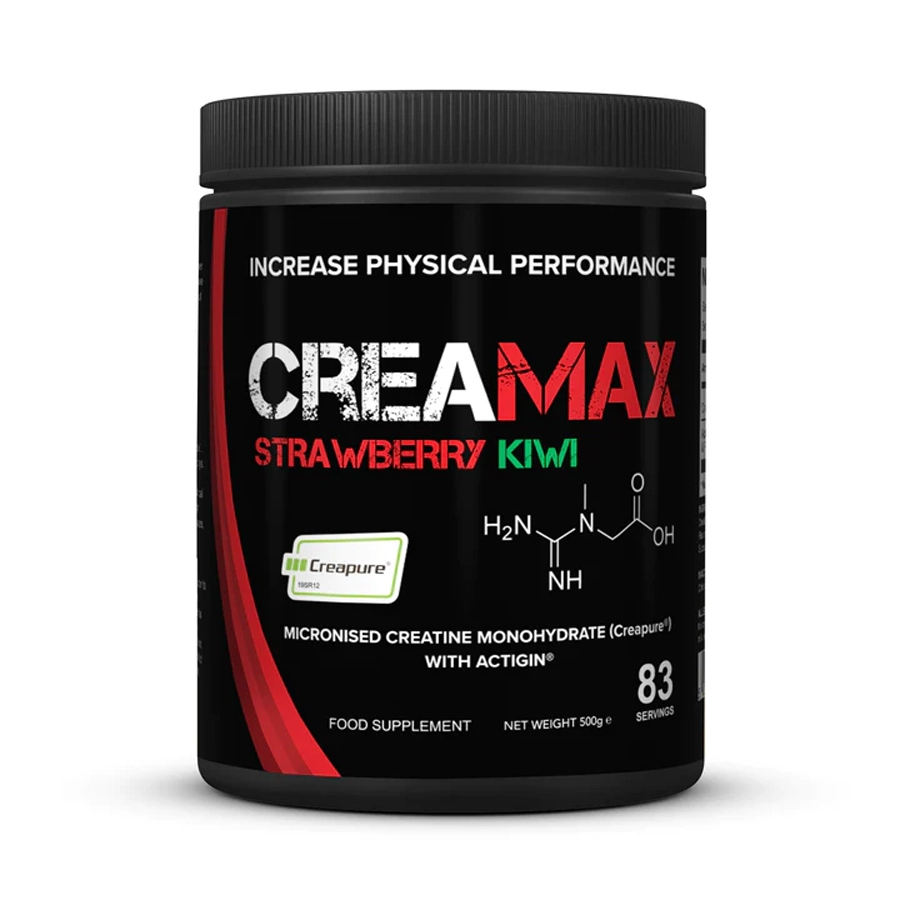 Strom Sports Creamax - Image 3