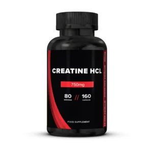 Strom Creatine HCL Capsules