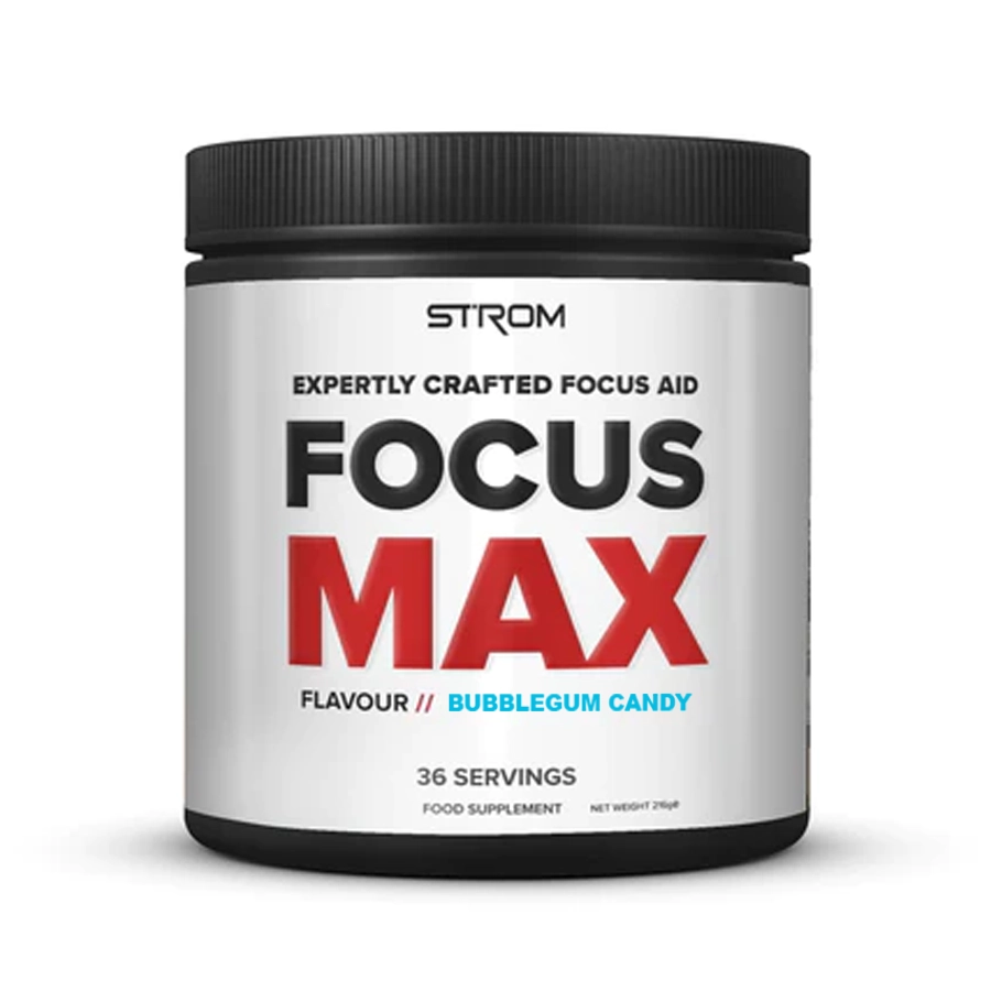 Strom Sports Focus Max - Image 3