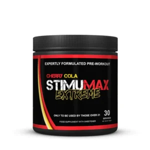 Strom Sports Stimumax Extreme