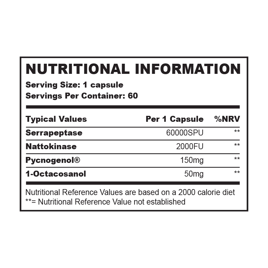 Strom Sports Thrombomax - Image 2