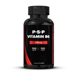 Strom P-5-P Vitamin B6