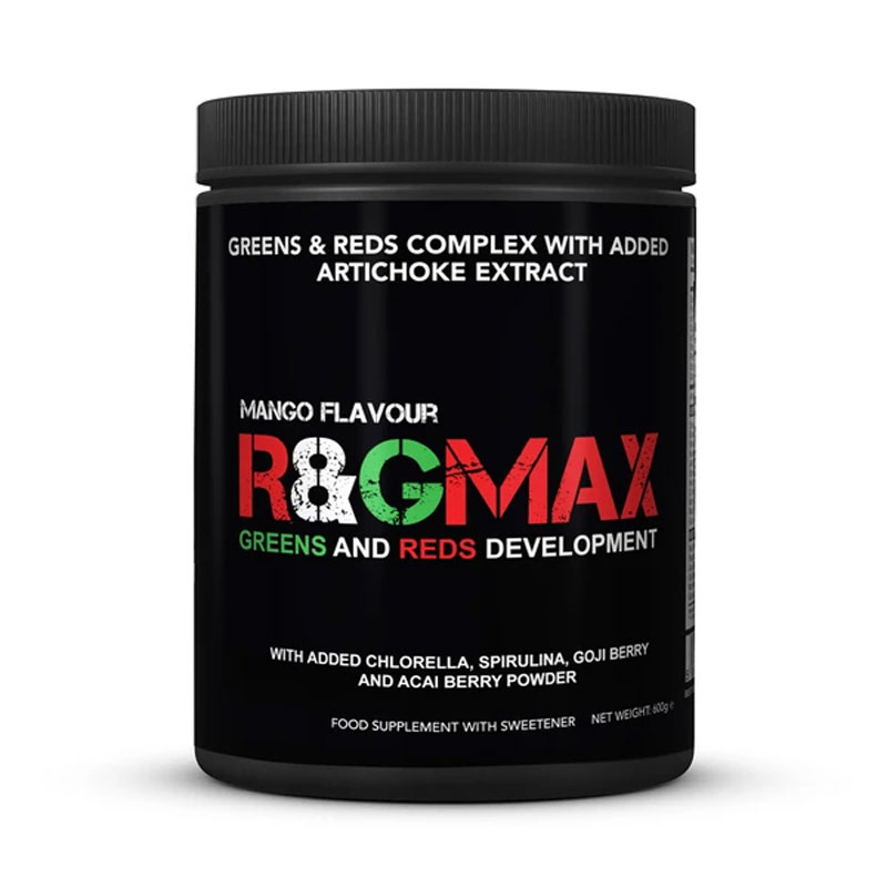 Strom Sports R&G MAX