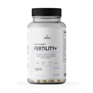 Supplement Needs Fertility+