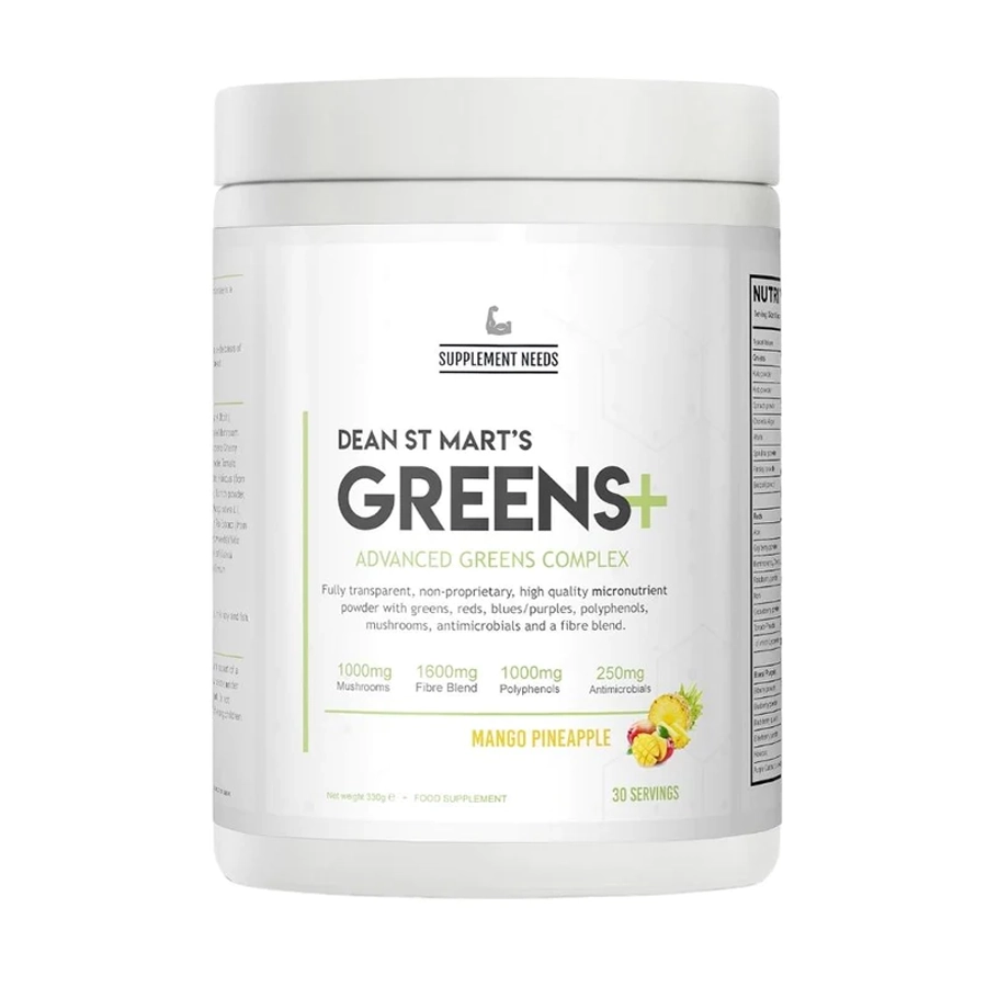 Supplement Needs Greens+ - Image 3
