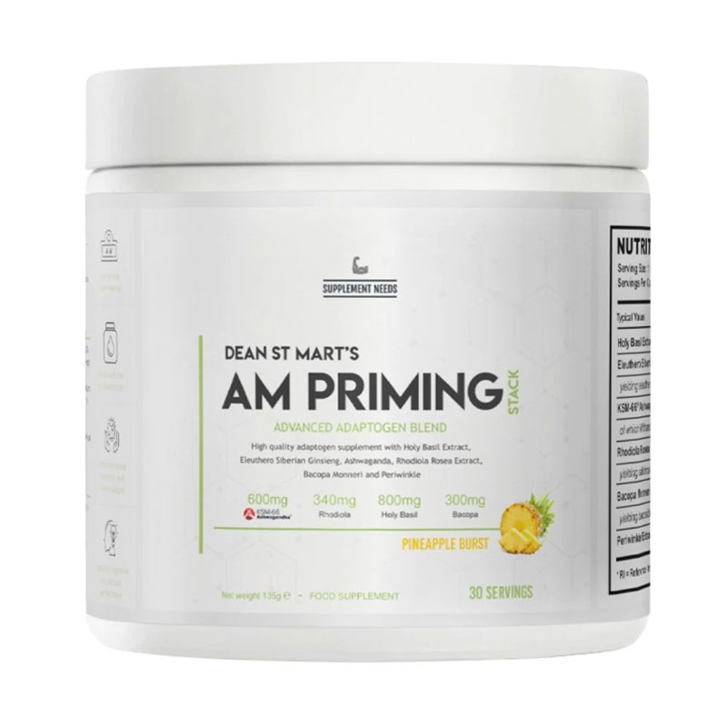 Supplement Needs Multivitamin & Mineral PRO - Image 2