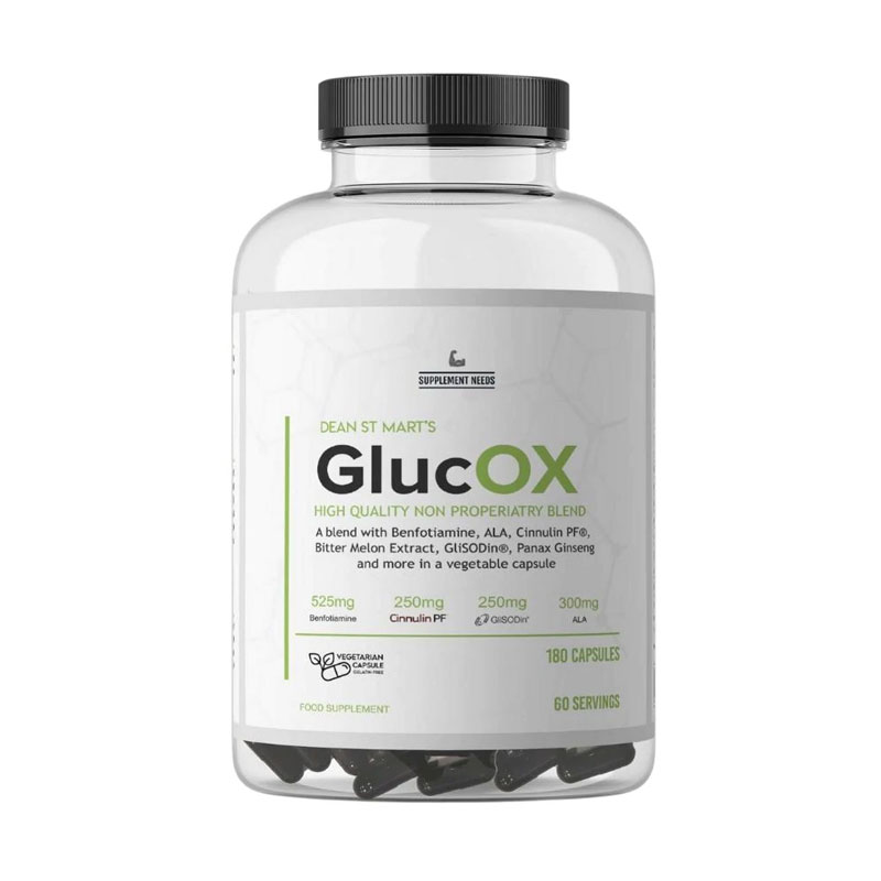 Supplement Needs Multivitamin & Mineral PRO - Image 4