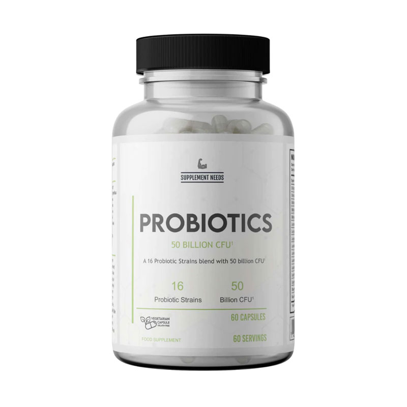 Supplement Needs Multivitamin & Mineral PRO - Image 5