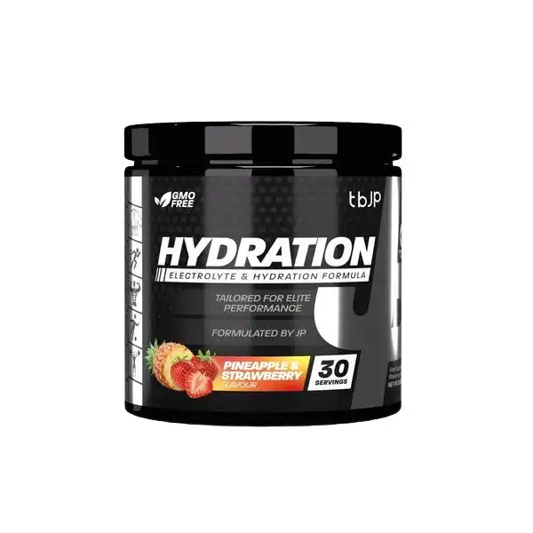 tbJP Hydration