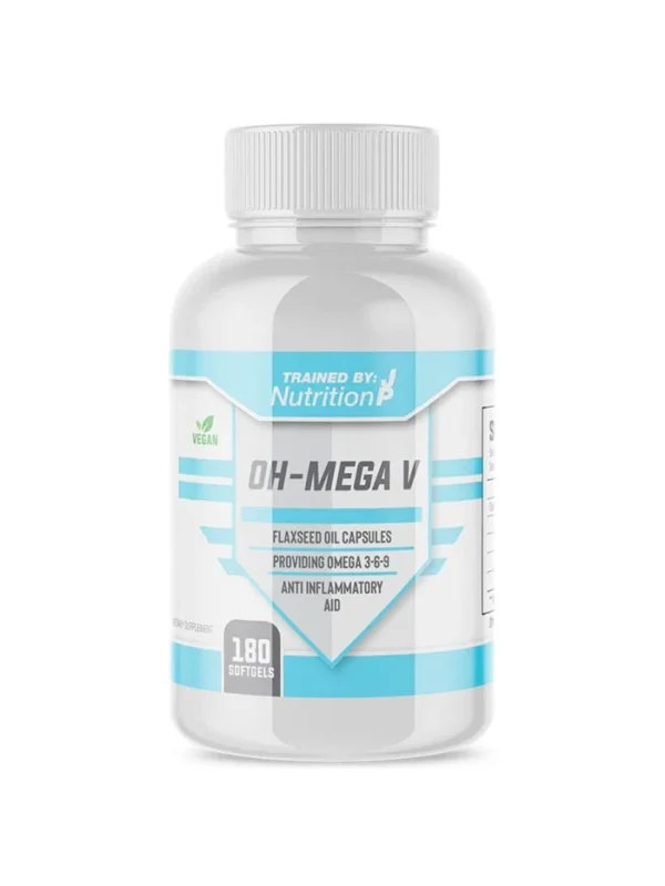 tbJP Oh Mega V