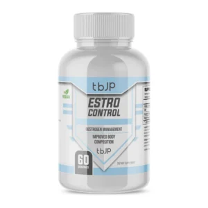 Trained by JP Estro Control