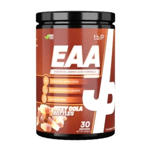 Trained by JP EAA + Hydration