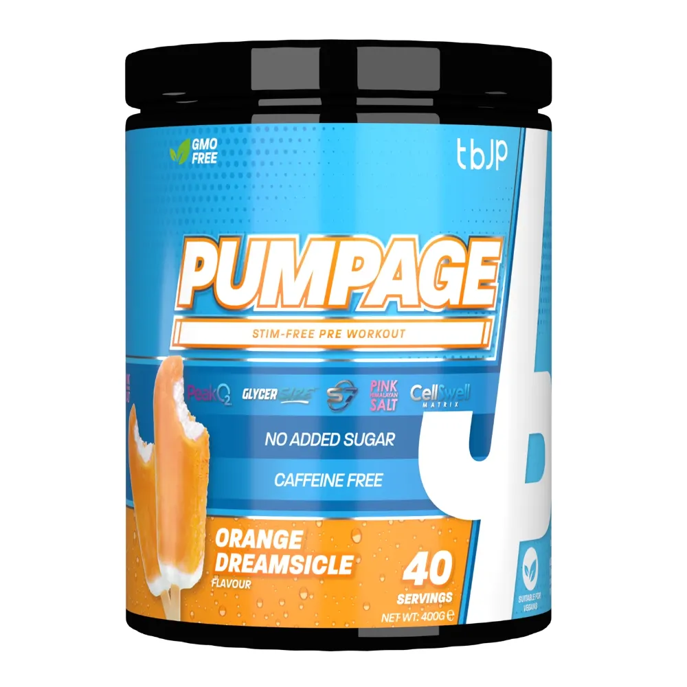 Trained by JP Pumpage - Image 6