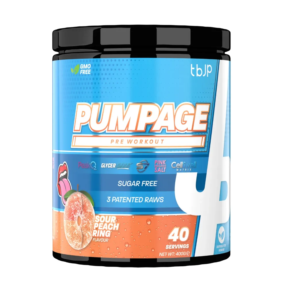 Trained by JP Pumpage - Image 5
