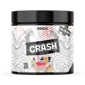 Vices and Vibes Crash
