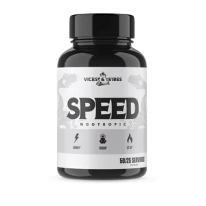 Vices and Vibes Speed