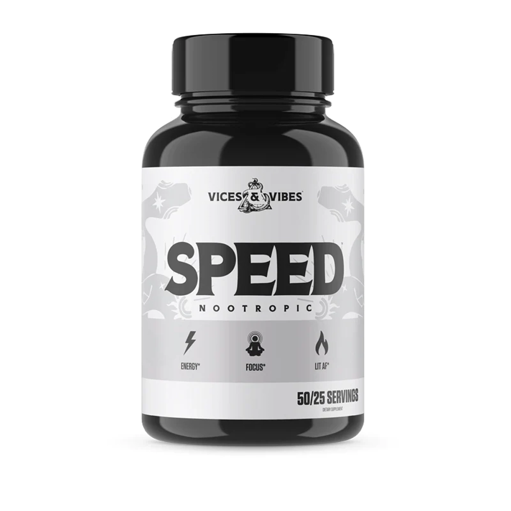 Vices and Vibes Speed