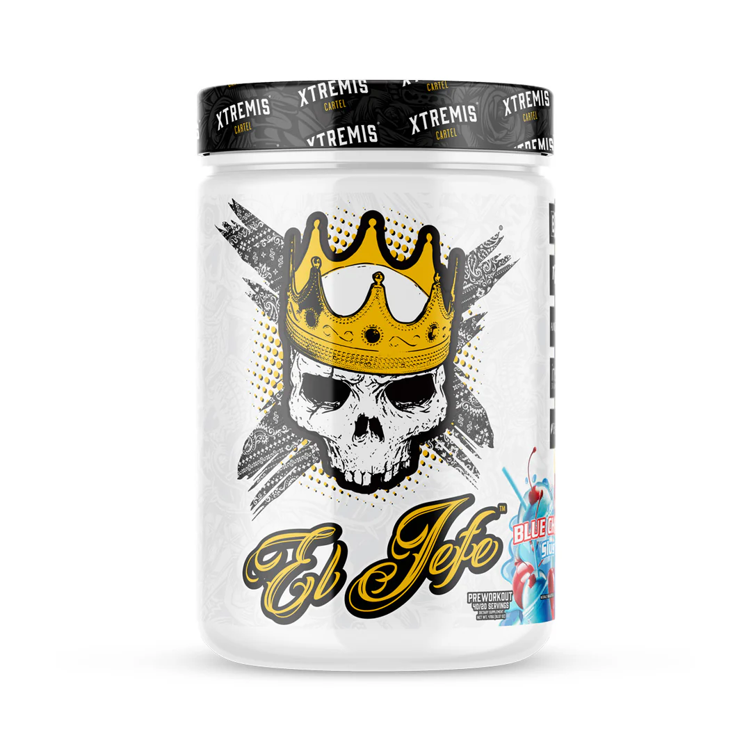 Xtremis Cartel El Jefe - Image 9