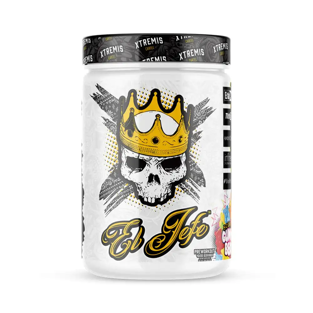 Xtremis Cartel El Jefe - Image 6