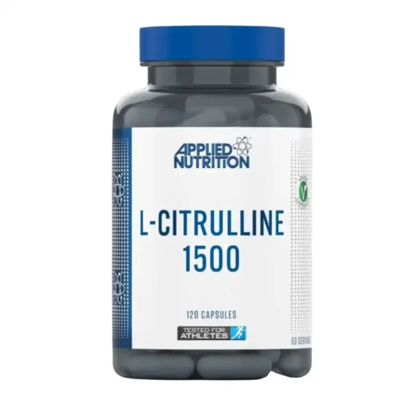 Applied Nutrition L-Citrulline 1500