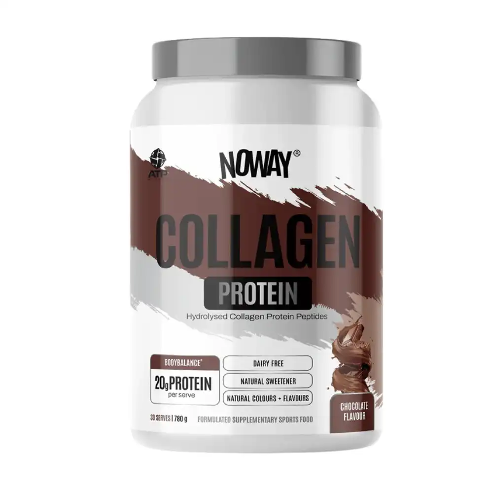 ATP Science Noway Collagen Protein 750g/30 serv