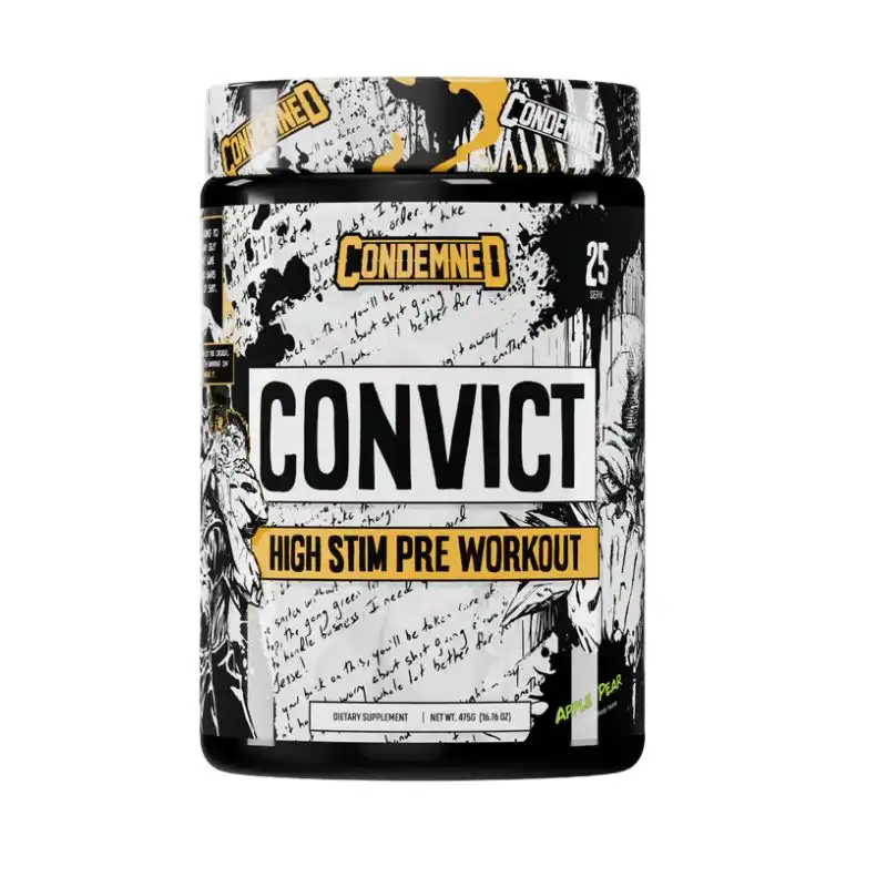 Condemned Labz Convict v2.0 - Image 13