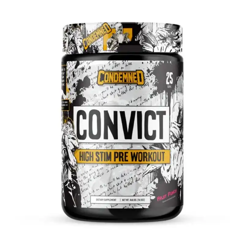 Condemned Labz Convict v2.0 - Image 14