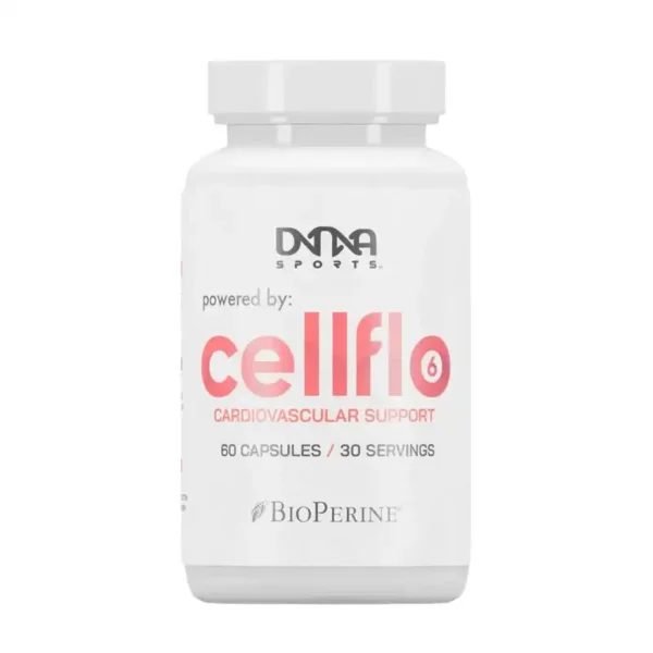 DNA Sports Cellflo6