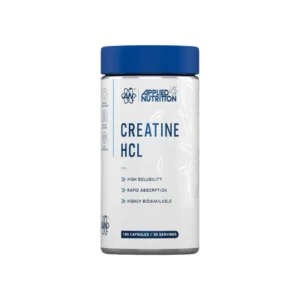 Applied Nutrition Creatine HCL