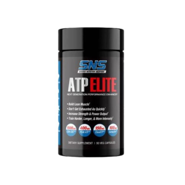SNS ATP Elite