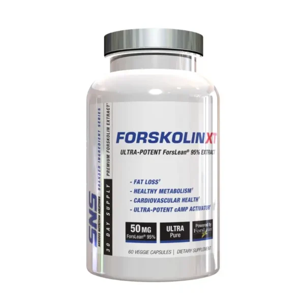 SNS Forskolin XT