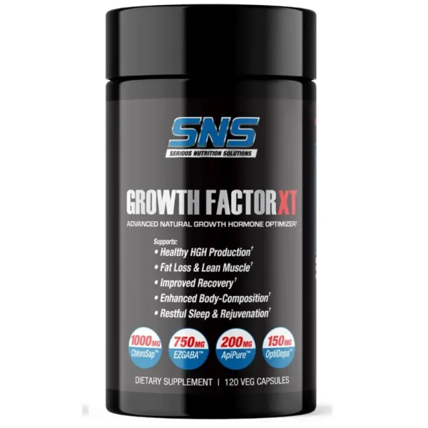 SNS Growth Factor